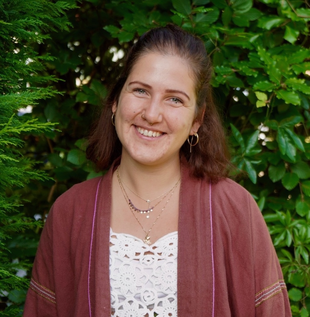 Dr Nushka Marinova is an English-speaking therapist in Alkmaar